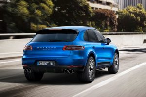 Η Porsche Macan «ξεπουλάει» πριν ακόμα διατεθεί στην αγορά!