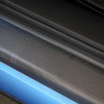 Δοκιμή BMW i3 ΒEV (Battery Electric Vehicle)