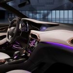 Infiniti Q30 Concept: Νέες φωτογραφίες
