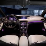 Infiniti Q30 Concept: Νέες φωτογραφίες