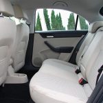 Δοκιμή SEAT Toledo ντίζελ 1.6 TDI 105HP
