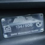 Σπανιότατη BMW Μ3 E30 Evo II πωλείται σε ανάλογη τιμή!