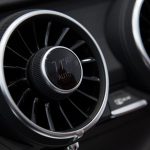 Το εσωτερικό του νέου Audi TT αποκαλύπτεται!