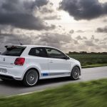 Νέες φωτογραφίες του VW Polo R WRC