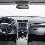 Οδηγούμε το νέο ντίζελ Ford Mondeo 1.6 TDCi 115 PS 5d