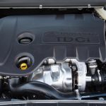 Οδηγούμε το νέο ντίζελ Ford Mondeo 1.6 TDCi 115 PS 5d