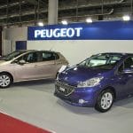 Αυτοκίνηση 2012