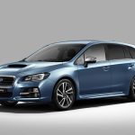 Subaru με μειωμένες τιμές 7.000 ευρώ σε Forester και Levorg