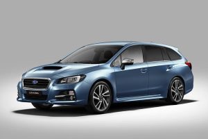 Subaru με μειωμένες τιμές 7.000 ευρώ σε Forester και Levorg