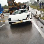 Όταν κάνεις δώρο Lamborghini σε 18χρονο (+video)