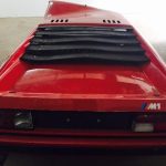 BMW M1 τρακαρισμένη από το 1985 πωλήθηκε 125.000 δολάρια!