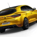 Έτσι θα είναι το νέο Renault Megane RS
