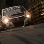 Στο βάθρο των νικητών το Civic WTCC