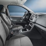 Νέο Volkswagen Amarok Dark Label