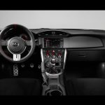 Scion FR-S εξελιγμένο από το τμήμα Toyota Racing Development