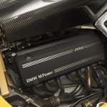 Πωλείται McLaren F1 με τα λιγότερα χιλιόμετρα στον κόσμο!