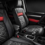 Βελτιωμένο Toyota Hilux από την Carlex