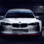 BMW 320i Turbo με όραμα το... παρελθόν