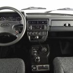 Lada Niva Urban 5d με τιμή από 7.970 ευρώ