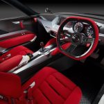 Νέα Nissan IDx κόμπακτ πισωκίνητα κουπέ!