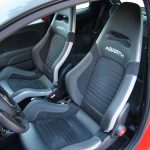 Abarth 595 Competizione 180 PS! 0-180 χλμ./ώρα (+video)