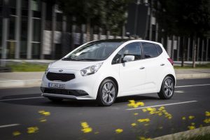 Ανανεωμένα Kia Rio και Venga με αλλαγές μέσα – έξω