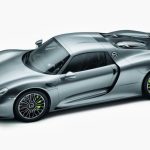 Εντυπωσιακά αξεσουάρ γραφείου από την Porsche