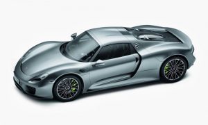 Εντυπωσιακά αξεσουάρ γραφείου από την Porsche