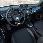 Ανανέωση για τα Volkswagen Beetle και Beetle Cabriolet
