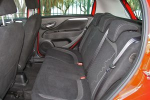 Δοκιμή Fiat Punto 2013 1.3 diesel 85hp