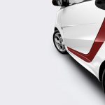 Αναβάθμιση για το smart fortwo MY 2014