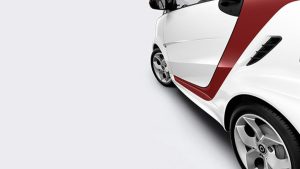 Αναβάθμιση για το smart fortwo MY 2014