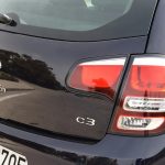 Δοκιμή Citroen C3 ντίζελ 1.6 BlueHDi 75 PS