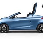 Τίτλοι τέλους για το Renault Wind