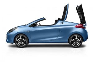 Τίτλοι τέλους για το Renault Wind