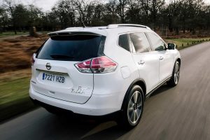 Nissan X-Trail 4dogs: Ο καλύτερος φίλος του σκύλου (+video)