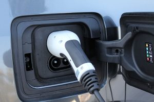 Δοκιμή BMW i3 REx (94 Ah)