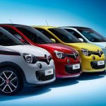 Νέο Renault Twingo