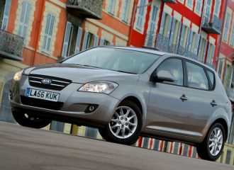 Μεταχειρισμένο Kia Ceed 1.4