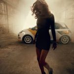 Το Opel ADAM του Bryan Adams!