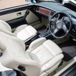 Στο σφυρί το Audi 80 Cabriolet της πριγκίπισσας Νταϊάνα