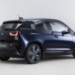 Νέο BMW i3 Carbon Edition με ειδικό carbon χρώμα