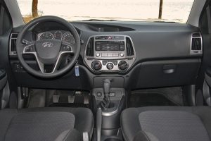 Συγκριτικό diesel Yaris, Corsa, Polo και i20