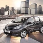 Συγκριτικό diesel Yaris, Corsa, Polo και i20