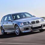 Επέτειος 30 χρόνων για την εικονική BMW M3!