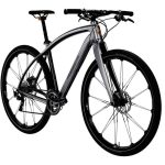 Τρία νέα ποδήλατα Porsche και με αντικλεπτικό σύστημα (+video)