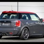Βελτιωμένο νέο MINI JCW με 300 ίππους είναι πύραυλος!
