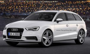 Νέα Audi S3 Cabrio και A3 Avant