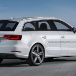 Νέα Audi S3 Cabrio και A3 Avant