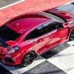 Τα 11+1 μυστικά του νέου Honda Civic Type R